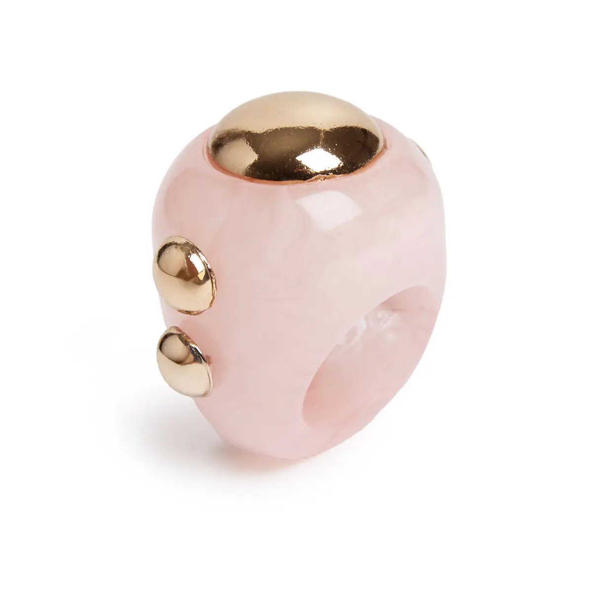La DoubleJ Hathor Ring | Thumbnail 2
