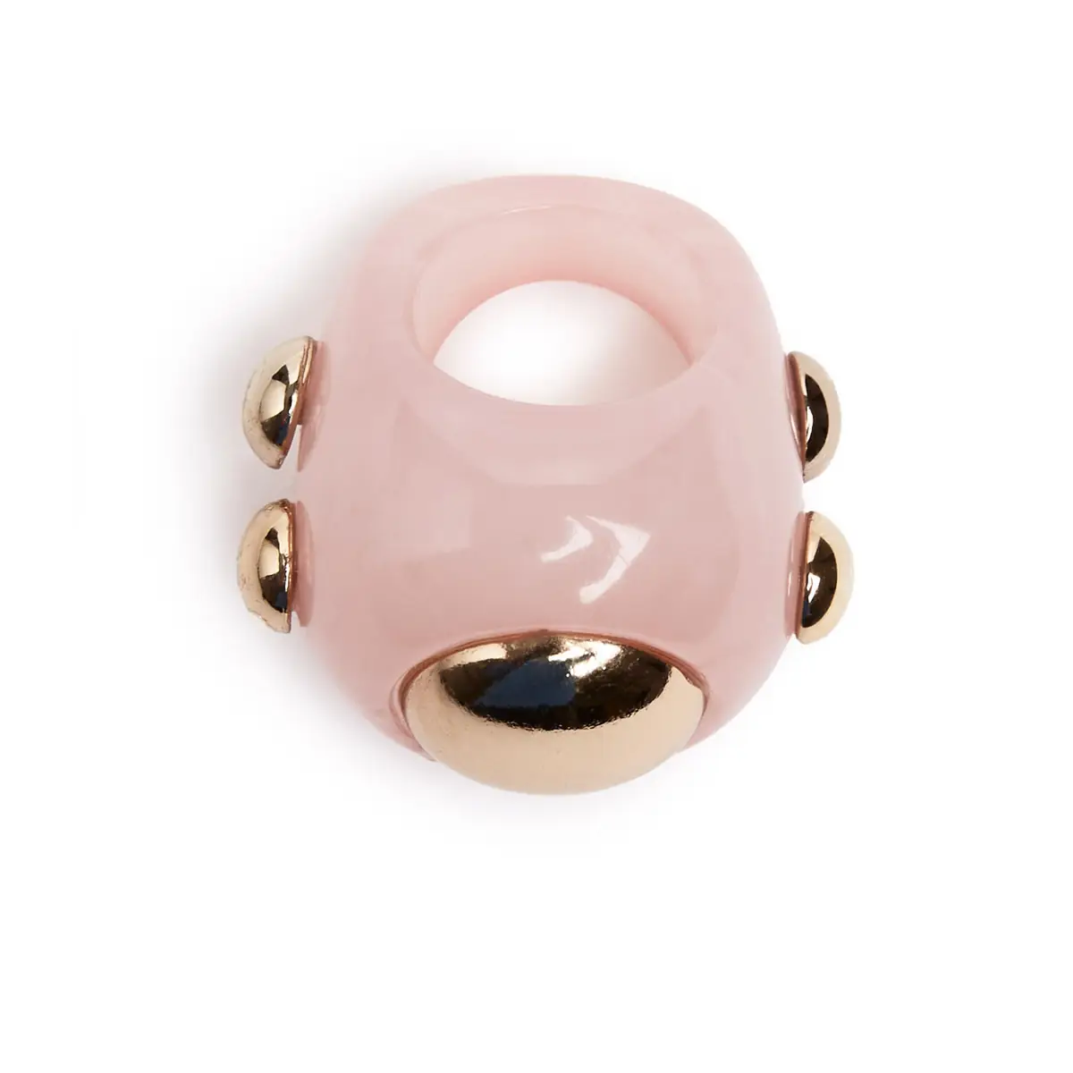 La DoubleJ Hathor Ring | Thumbnail 3