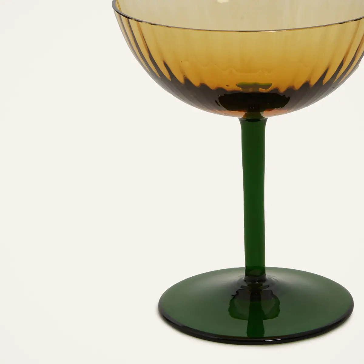 La DoubleJ Champagne Coupe Set of 2 | Thumbnail 2 La DoubleJ Champagne Coupe Set of 2 | Thumbnail 2