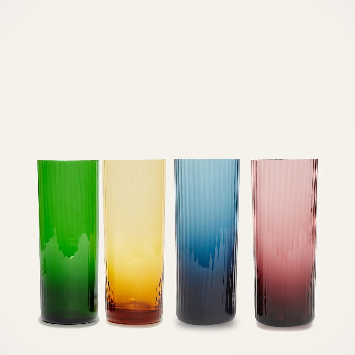 La DoubleJ Tumbler Glasses Set Of 4 | Thumbnail 2 La DoubleJ Tumbler Glasses Set Of 4 | Thumbnail 2
