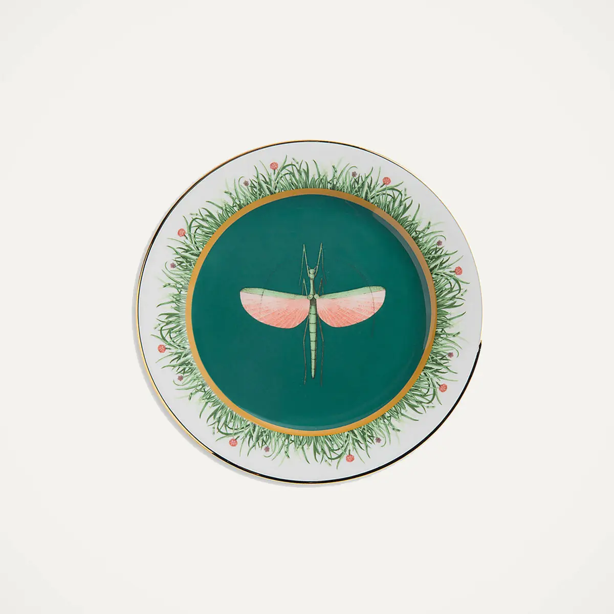 La DoubleJ Dinner Plates Set Of 2 | Thumbnail 2 La DoubleJ Dinner Plates Set Of 2 | Thumbnail 2