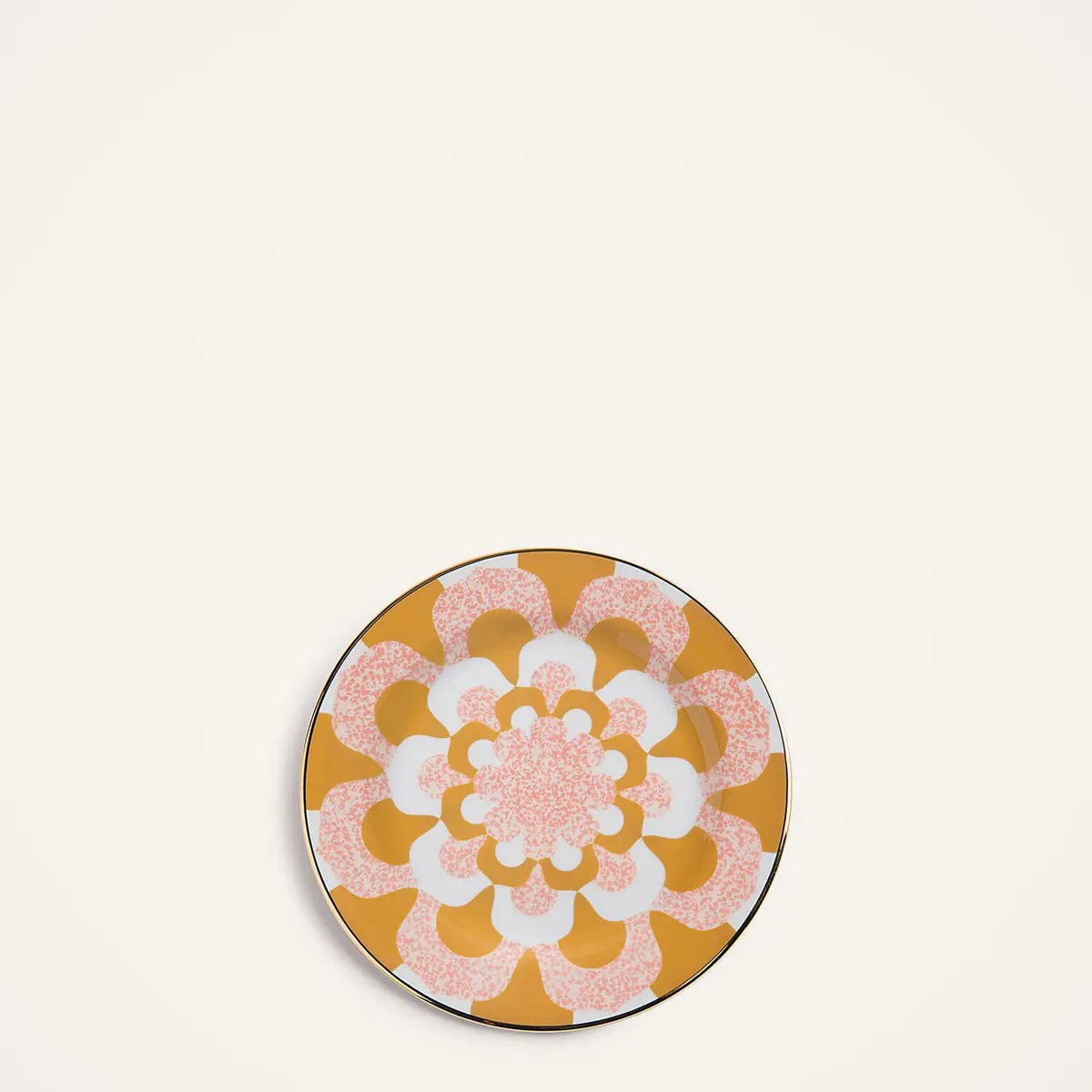 La DoubleJ Dessert Plate Set of 6 | Thumbnail 5 La DoubleJ Dessert Plate Set of 6 | Thumbnail 5