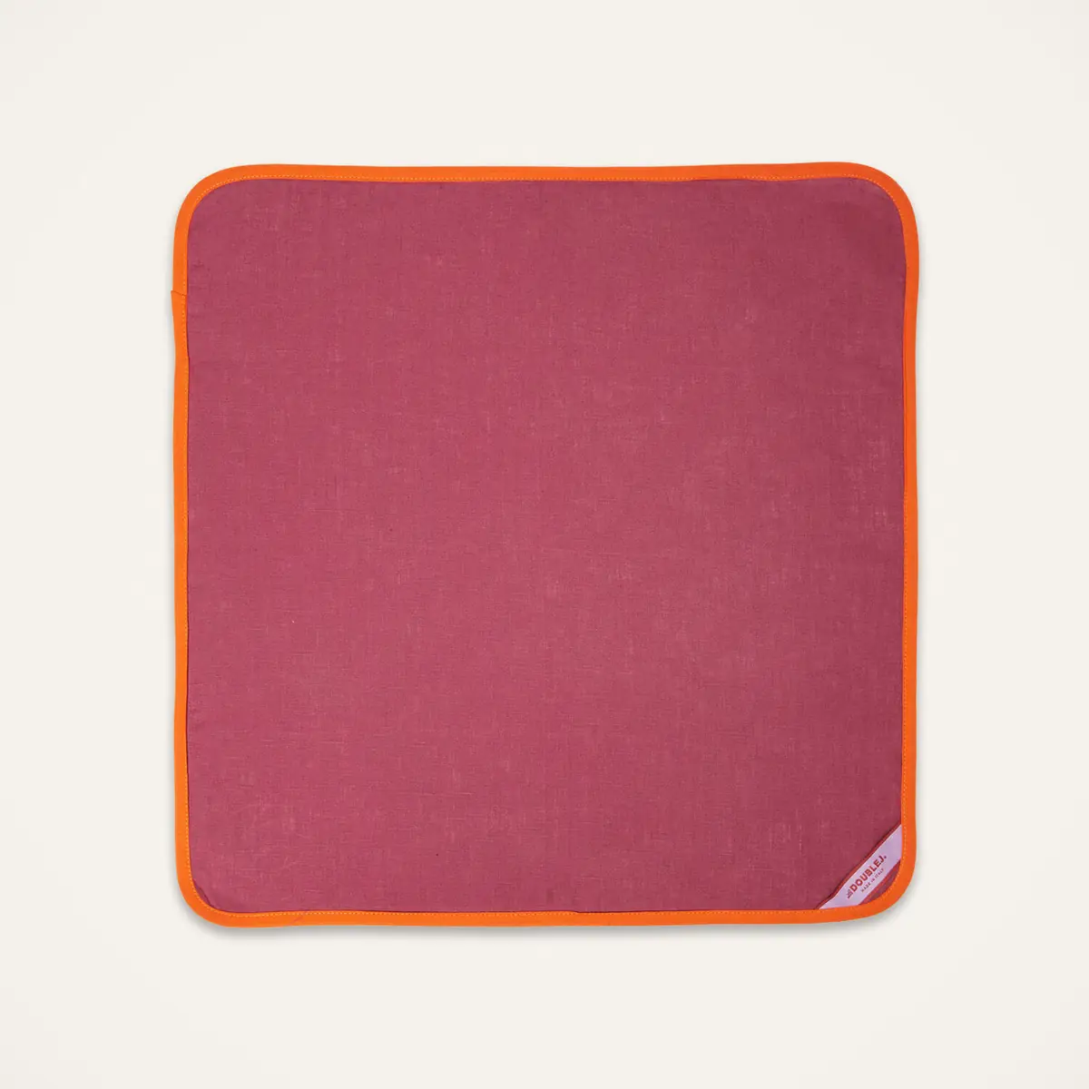 La DoubleJ Large Napkins Set Of 2 (45X45) | Thumbnail 3 La DoubleJ Large Napkins Set Of 2 (45X45) | Thumbnail 3