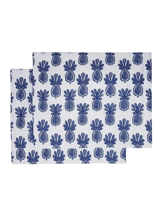 La DoubleJ Tablemat Set Of 2 (35X45)