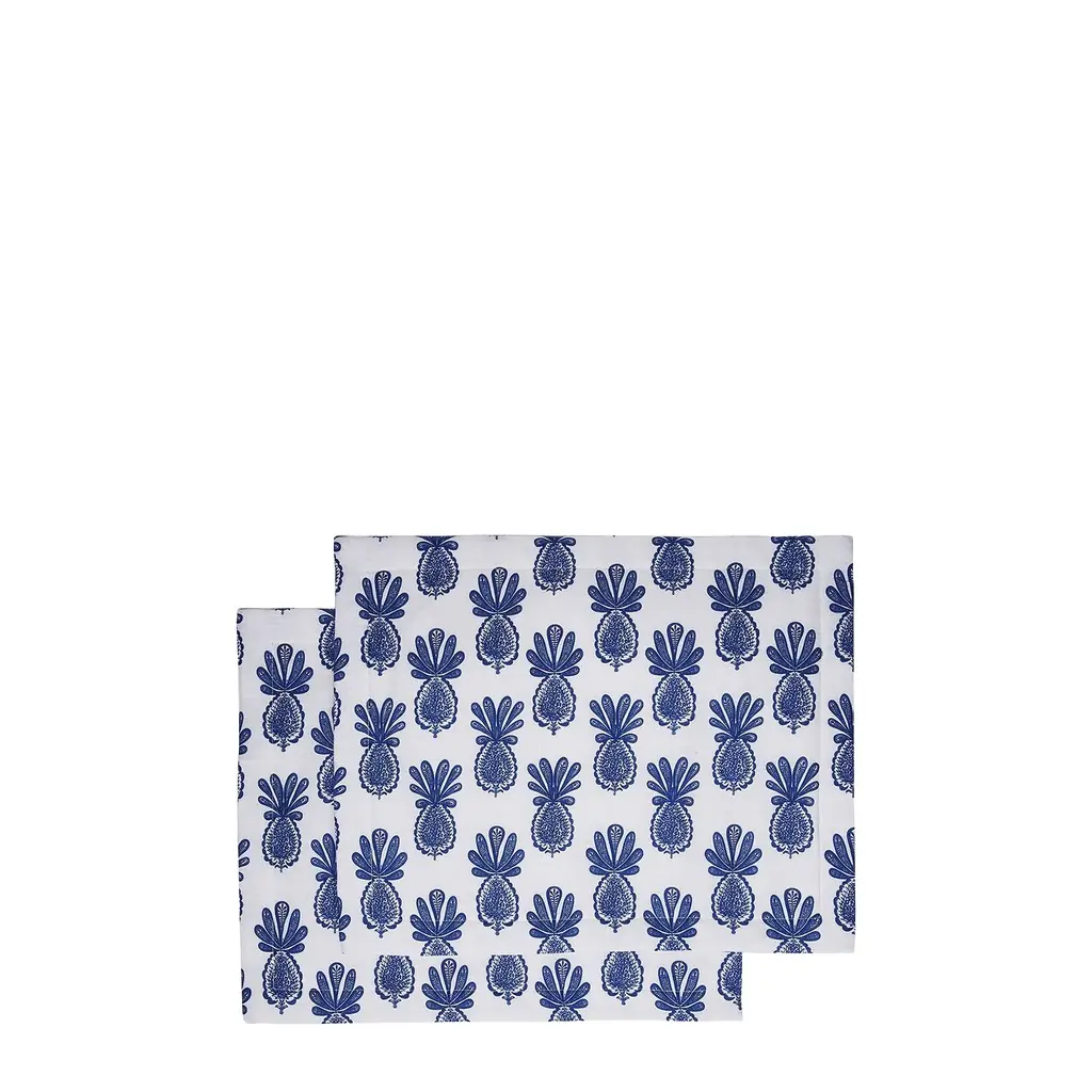 La DoubleJ Tablemat Set Of 2 (35X45)