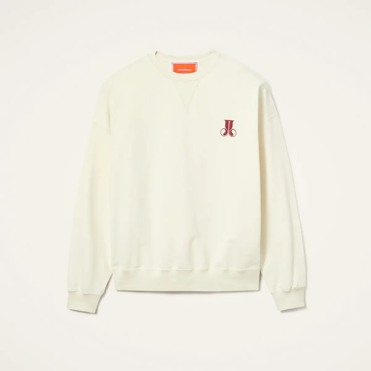 La DoubleJ House Sweatshirt | Thumbnail 5 La DoubleJ House Sweatshirt | Thumbnail 5