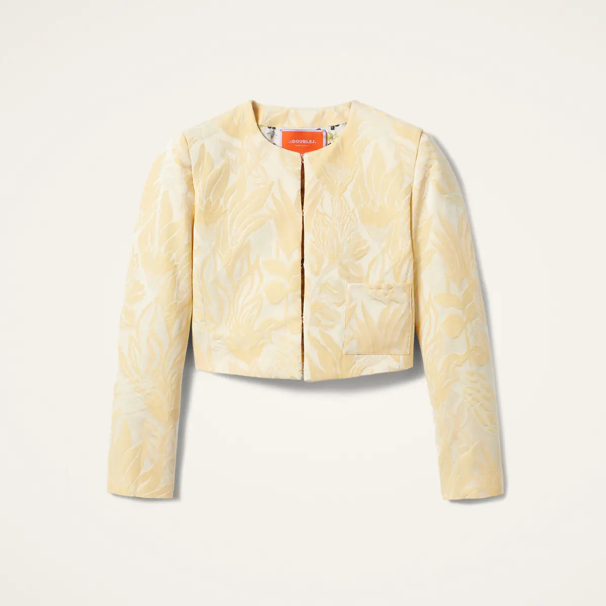 La DoubleJ Bijoux Jacket | Thumbnail 5 La DoubleJ Bijoux Jacket | Thumbnail 5