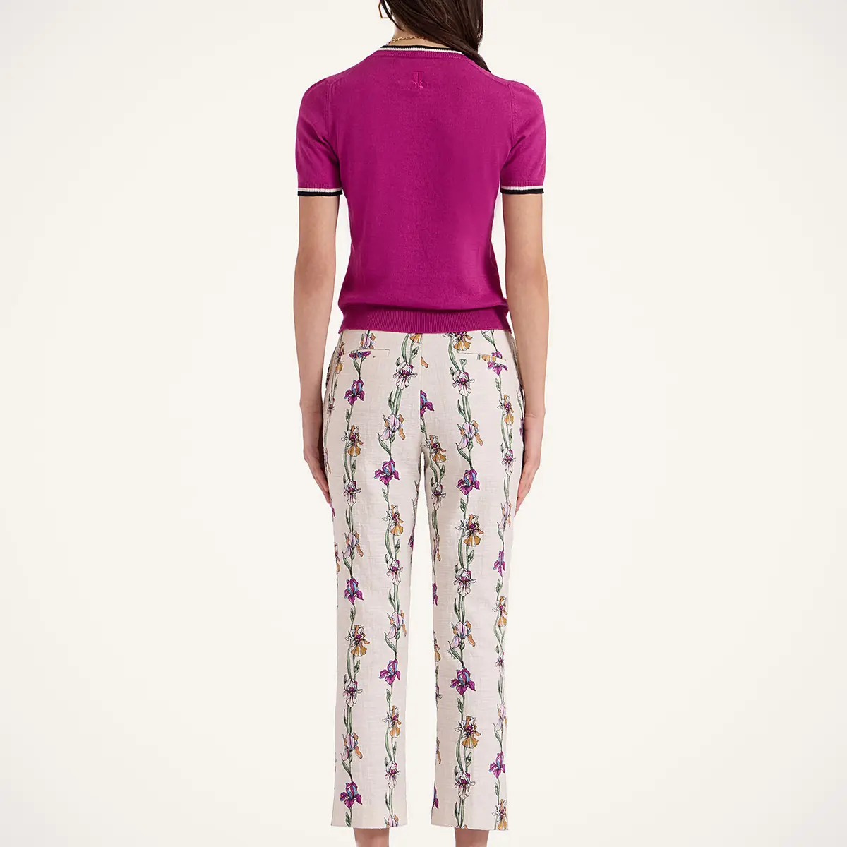 La DoubleJ Torero Pants | Thumbnail 2 La DoubleJ Torero Pants | Thumbnail 2