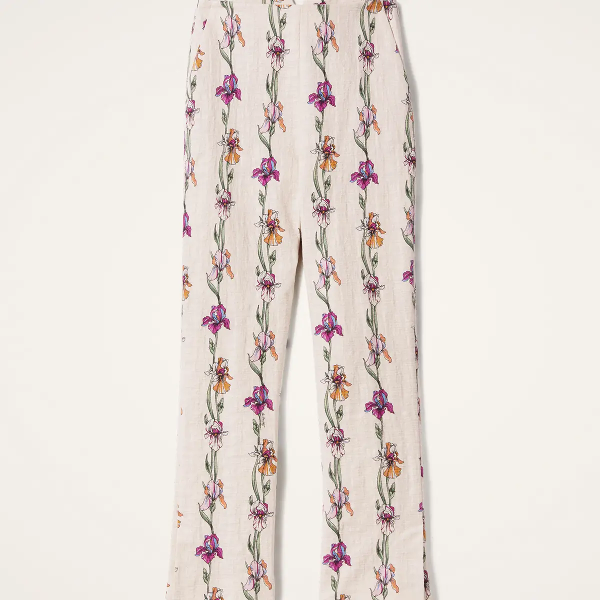 La DoubleJ Torero Pants | Thumbnail 4 La DoubleJ Torero Pants | Thumbnail 4