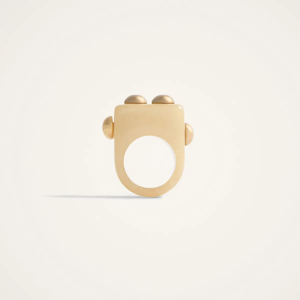 La DoubleJ Nefertiti Ring | Thumbnail 2 La DoubleJ Nefertiti Ring | Thumbnail 2