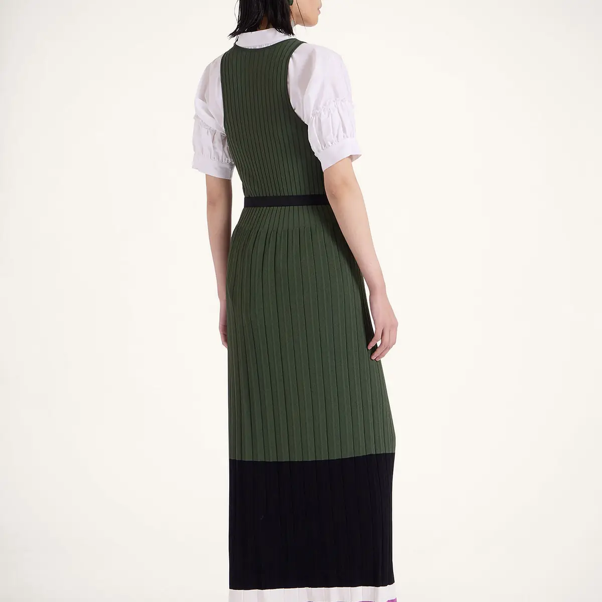 La DoubleJ Organetto Dress | Thumbnail 2 La DoubleJ Organetto Dress | Thumbnail 2