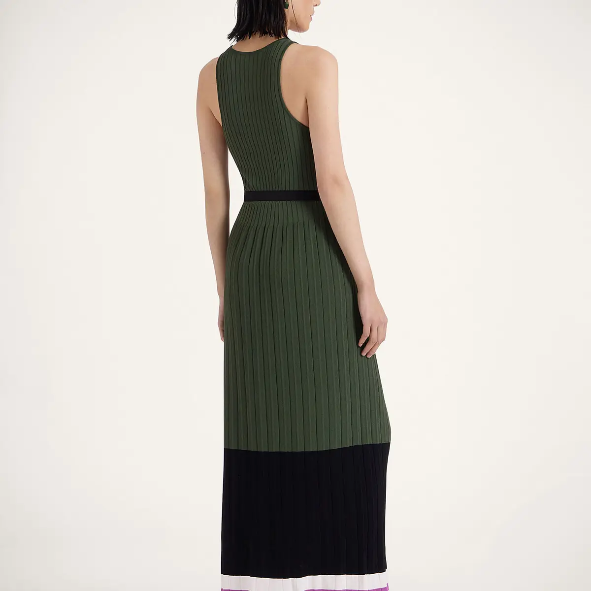 La DoubleJ Organetto Dress | Thumbnail 4 La DoubleJ Organetto Dress | Thumbnail 4