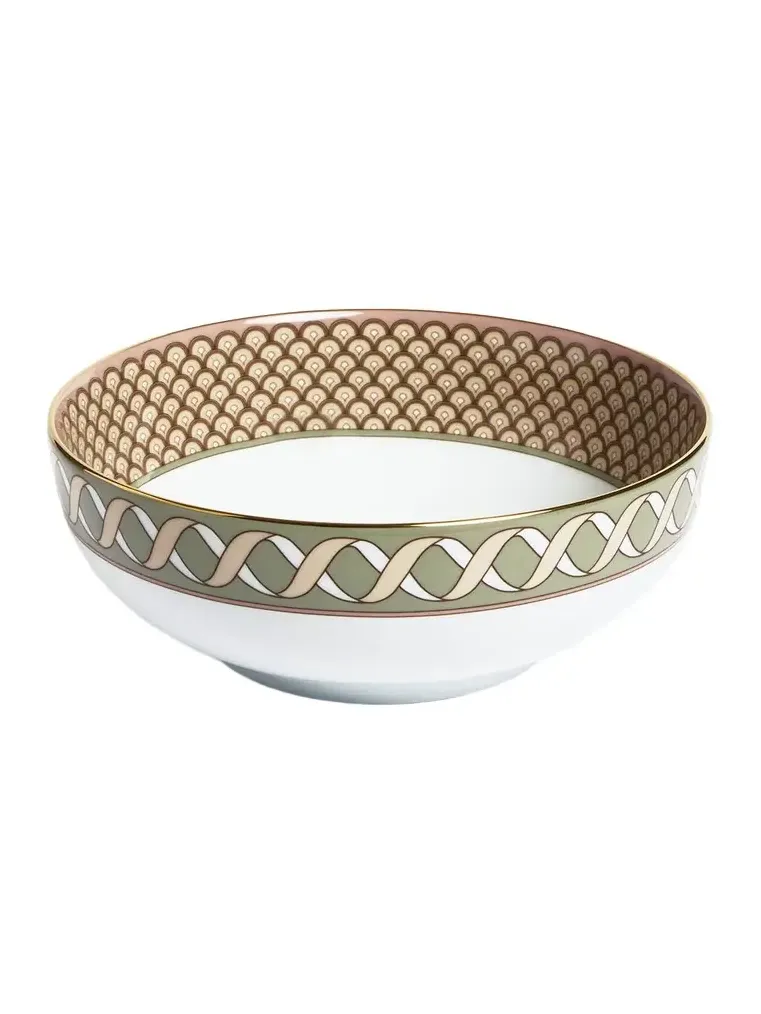 La DoubleJ Serving Bowl