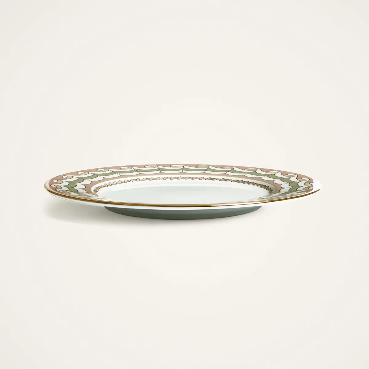 La DoubleJ Charger Plate | Thumbnail 2 La DoubleJ Charger Plate | Thumbnail 2