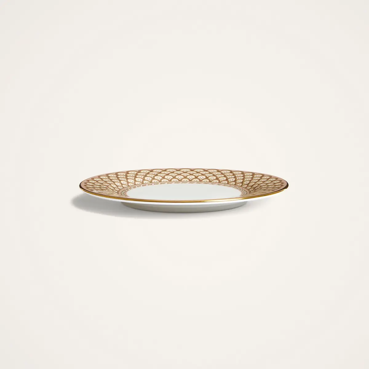 La DoubleJ Dessert Plates Set Of 2 | Thumbnail 2