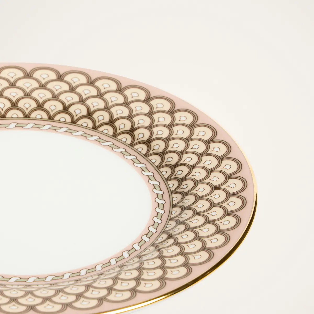 La DoubleJ Dessert Plates Set Of 2 | Thumbnail 3