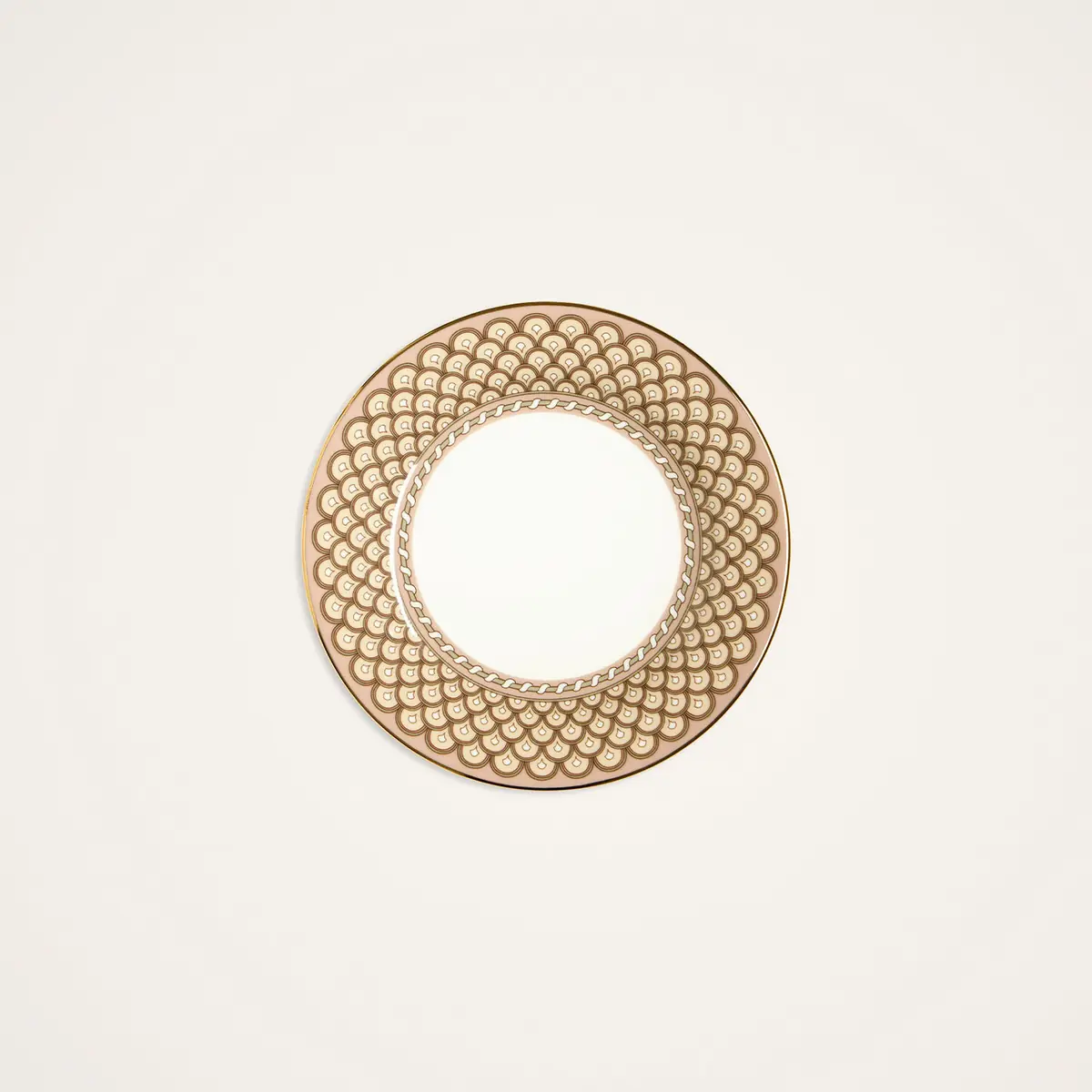 La DoubleJ Dessert Plates Set Of 2 | Thumbnail 4