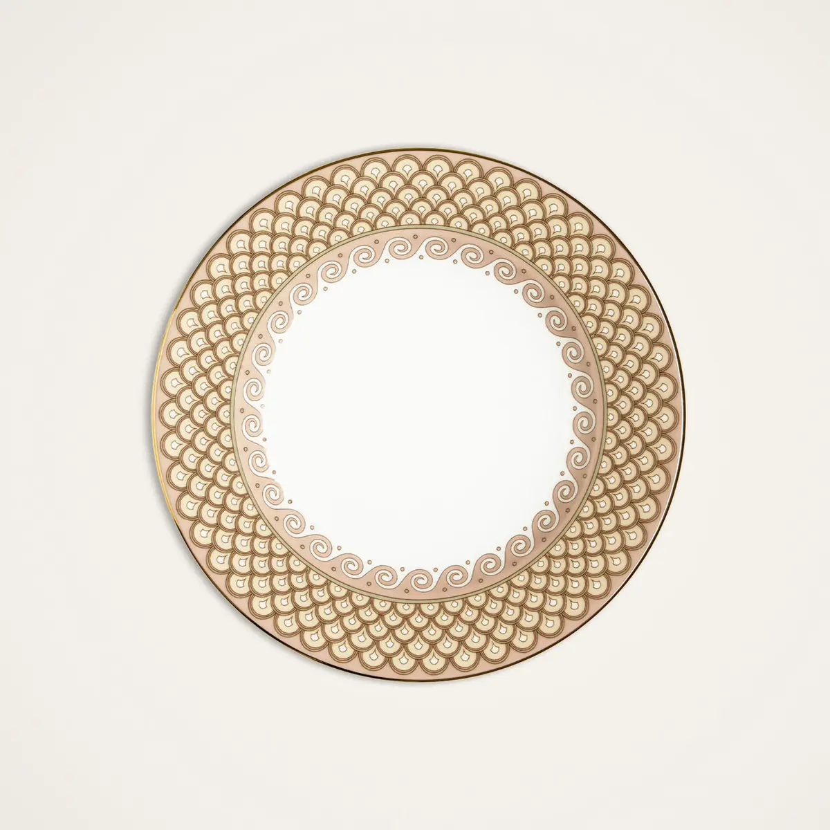 La DoubleJ Dinner Plates Set Of 2 | Thumbnail 2