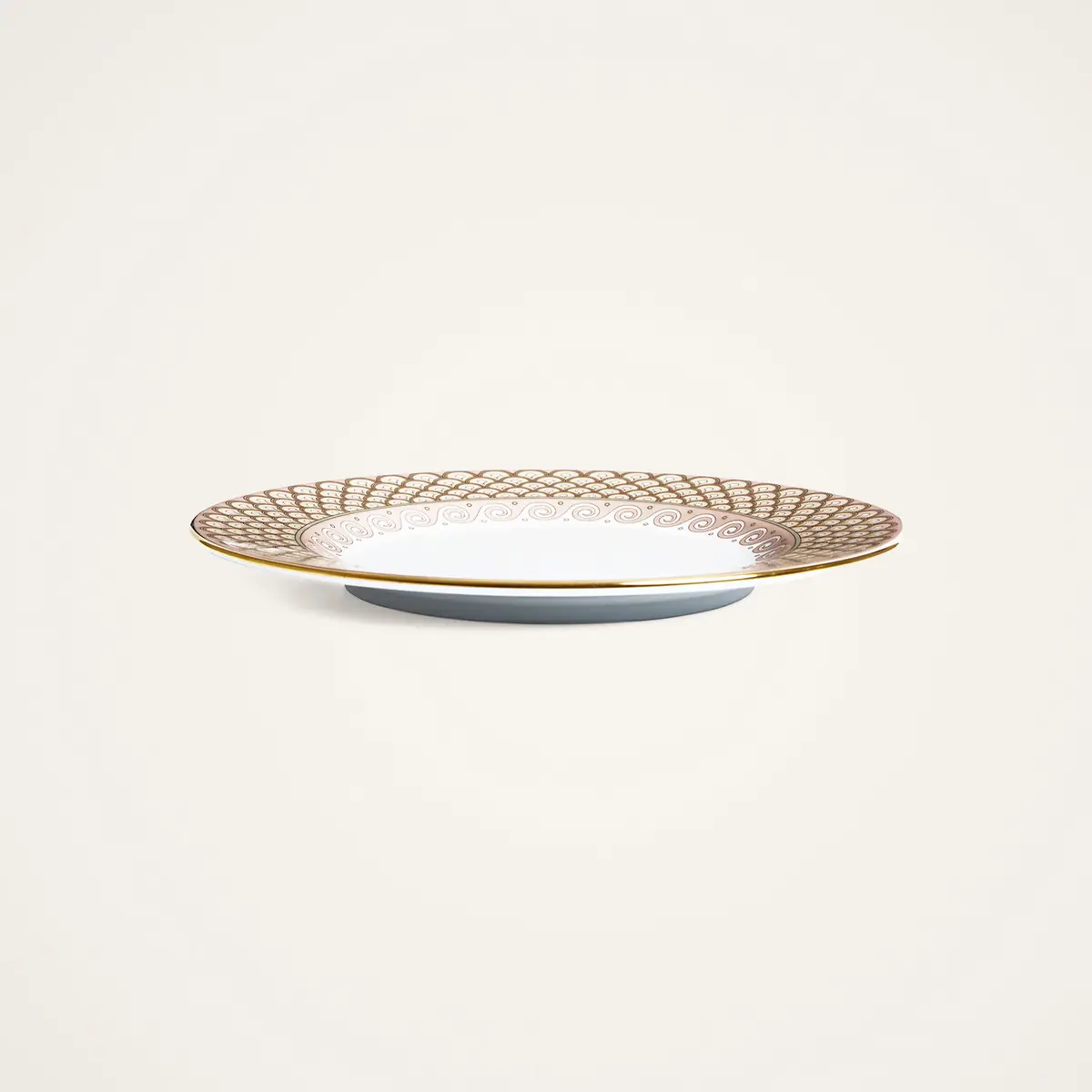 La DoubleJ Dinner Plates Set Of 2 | Thumbnail 3