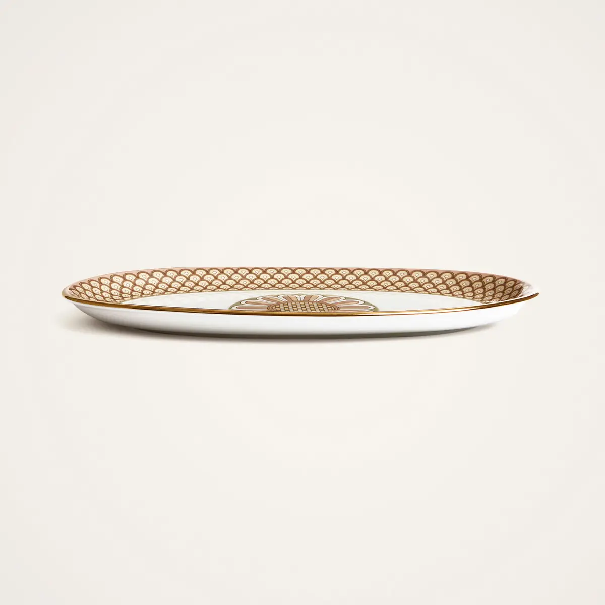 La DoubleJ Oval Platter | Thumbnail 2 La DoubleJ Oval Platter | Thumbnail 2