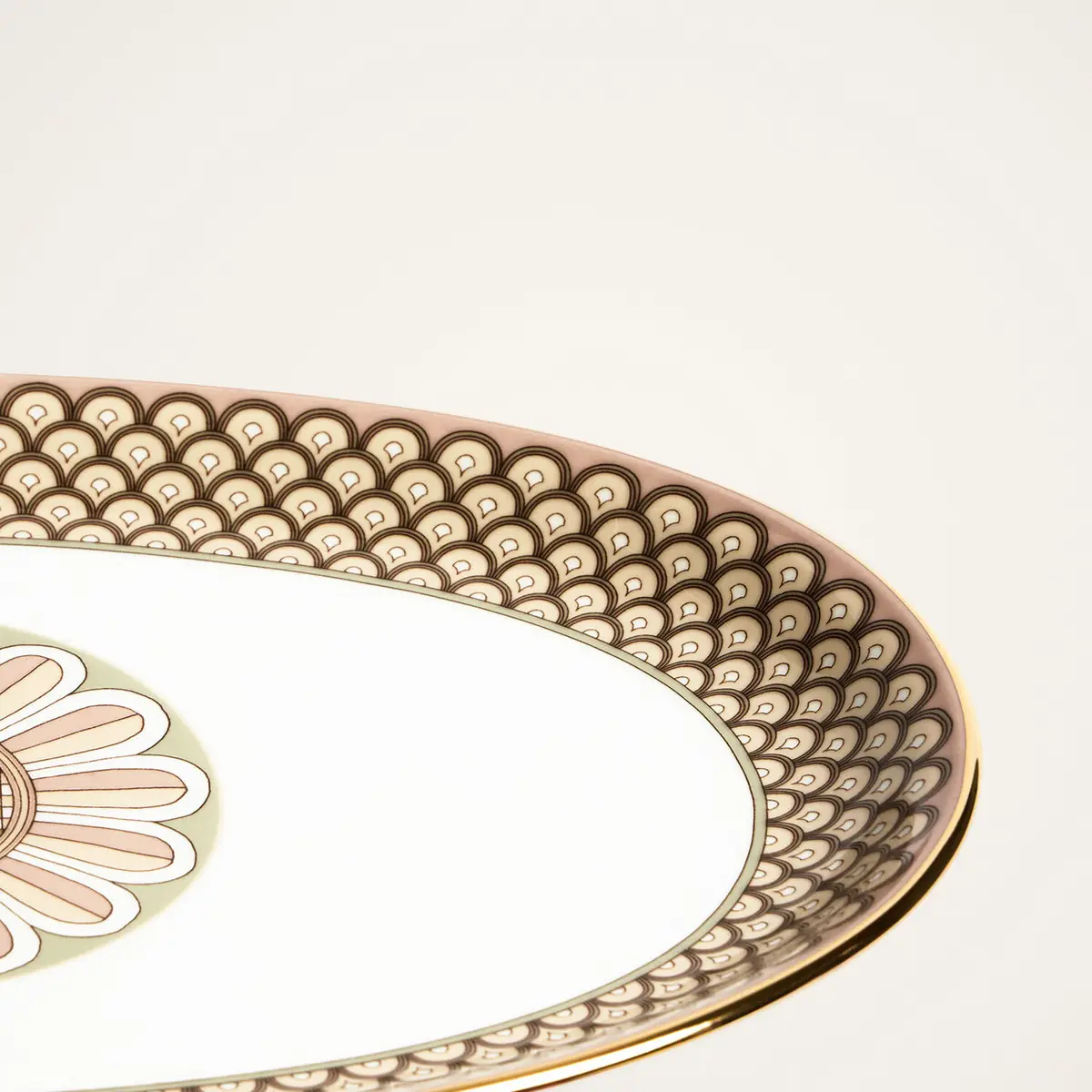 La DoubleJ Oval Platter | Thumbnail 3 La DoubleJ Oval Platter | Thumbnail 3