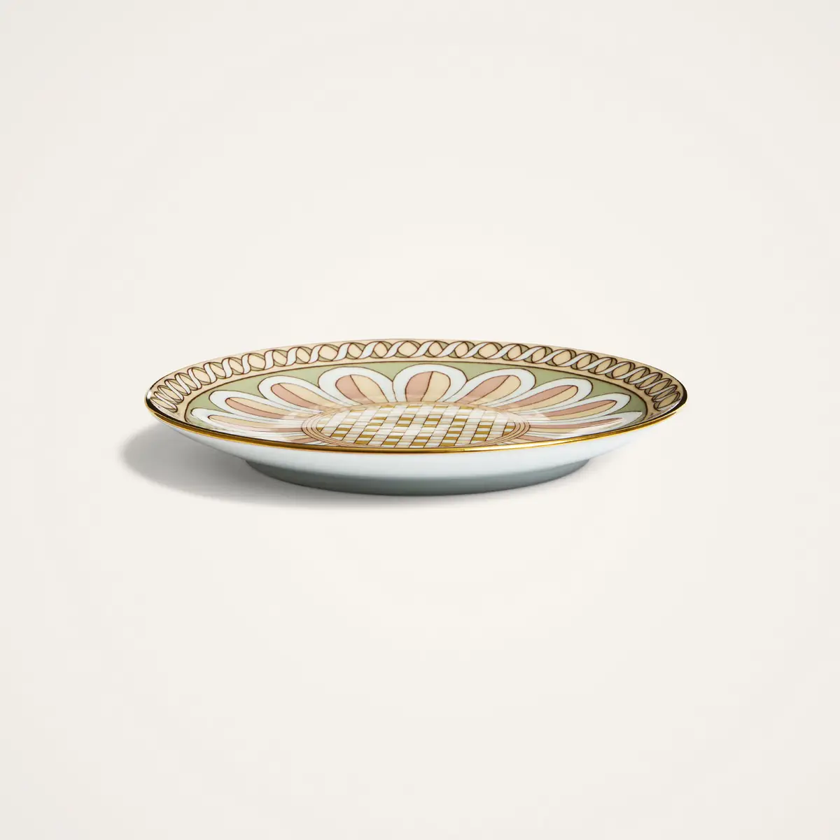 La DoubleJ Side Plate | Thumbnail 2 La DoubleJ Side Plate | Thumbnail 2