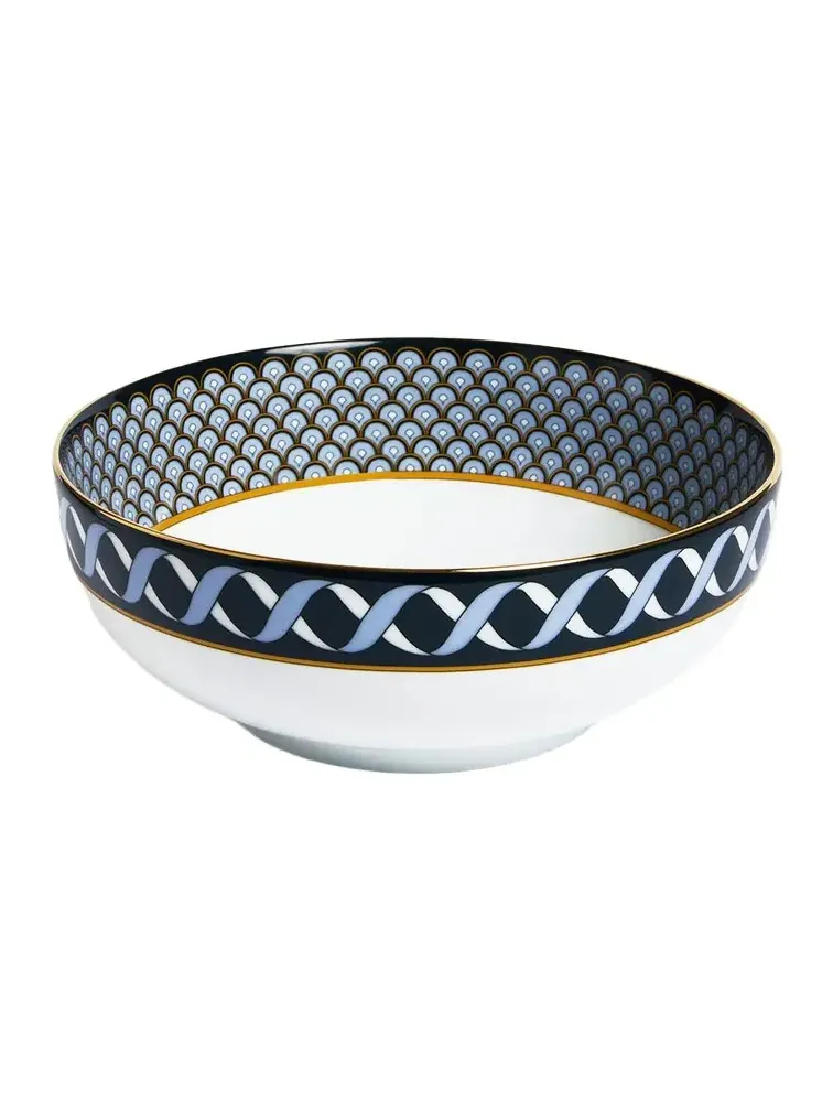 La DoubleJ Serving Bowl