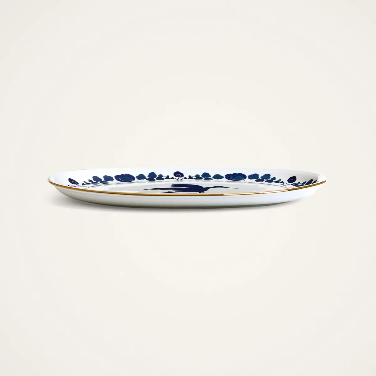 La DoubleJ Oval Platter | Thumbnail 2 La DoubleJ Oval Platter | Thumbnail 2
