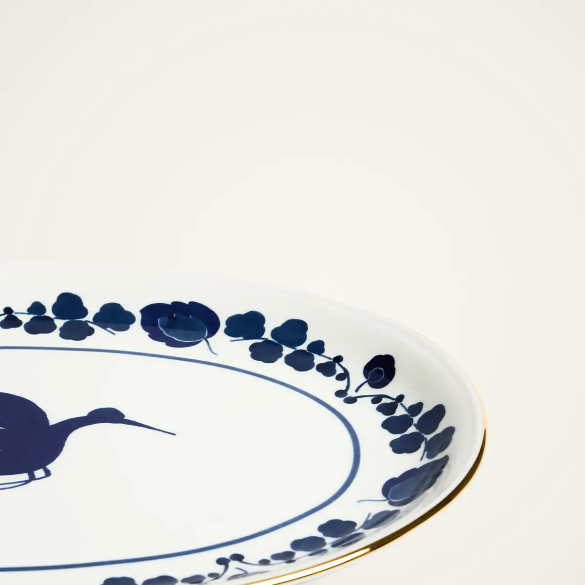 La DoubleJ Oval Platter | Thumbnail 3 La DoubleJ Oval Platter | Thumbnail 3