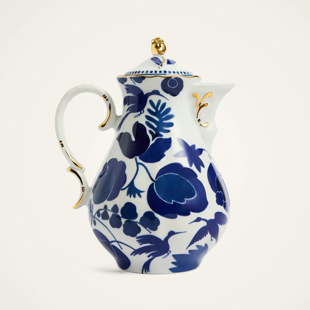 La DoubleJ Mama Teapot | Thumbnail 2