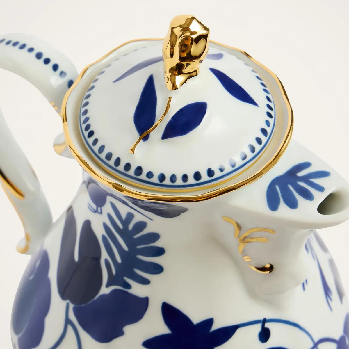 La DoubleJ Mama Teapot | Thumbnail 5