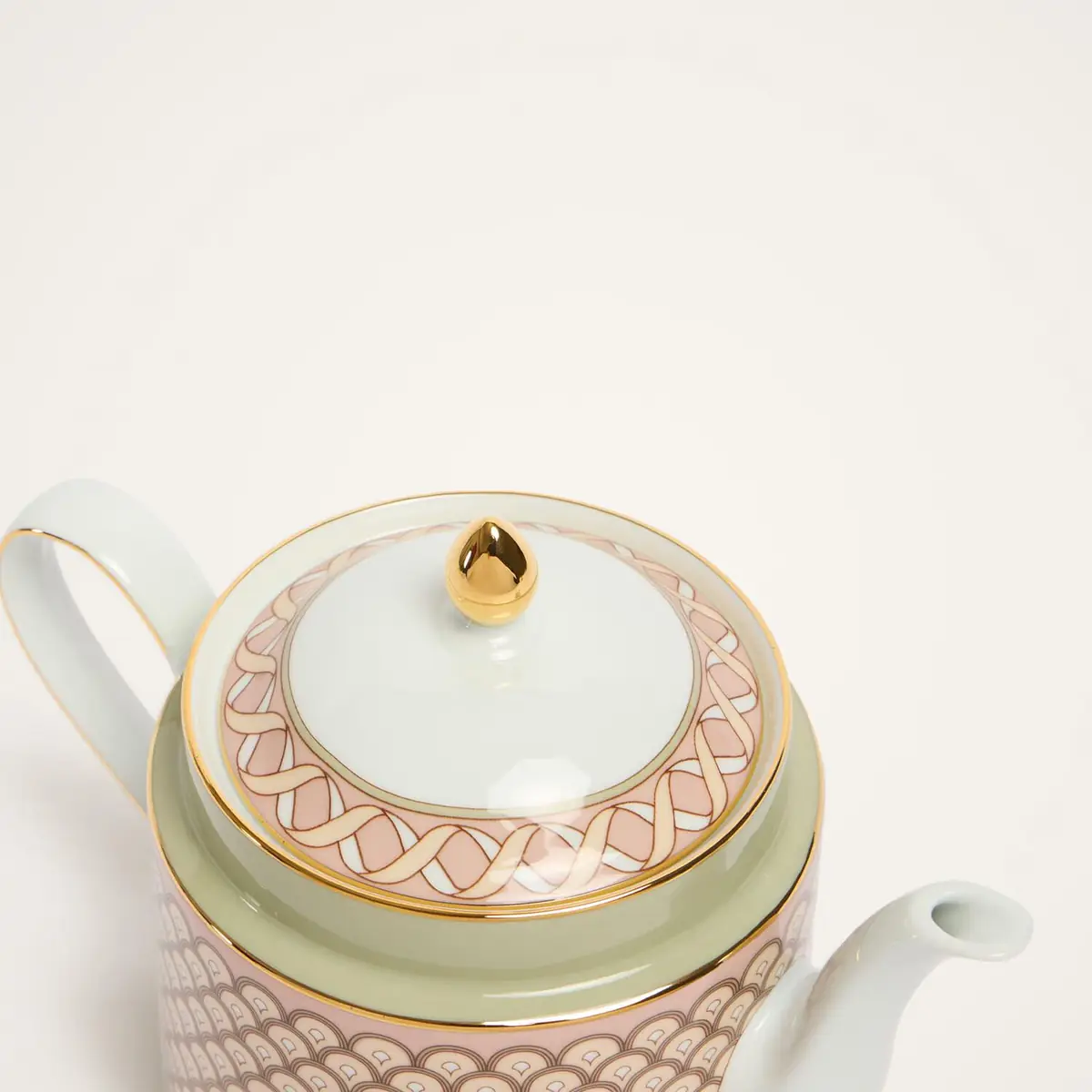 La DoubleJ Impero Teapot | Thumbnail 2 La DoubleJ Impero Teapot | Thumbnail 2
