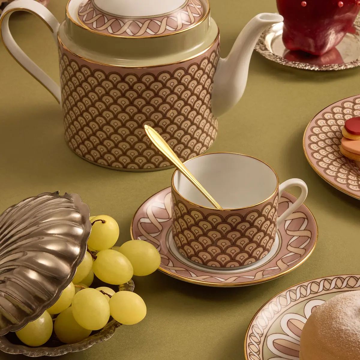 La DoubleJ Impero Teapot | Thumbnail 4 La DoubleJ Impero Teapot | Thumbnail 4