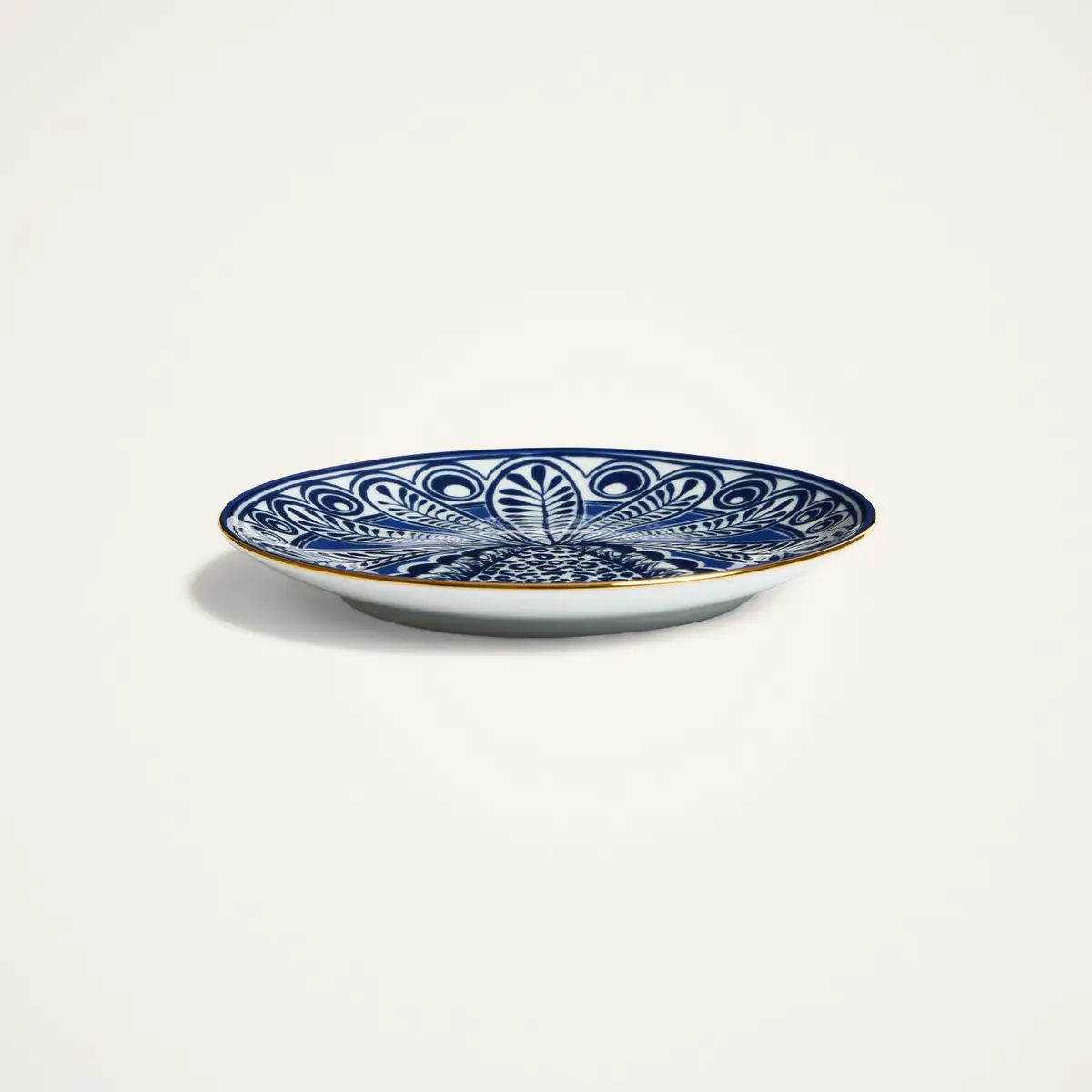 La DoubleJ Side Plate | Thumbnail 2 La DoubleJ Side Plate | Thumbnail 2