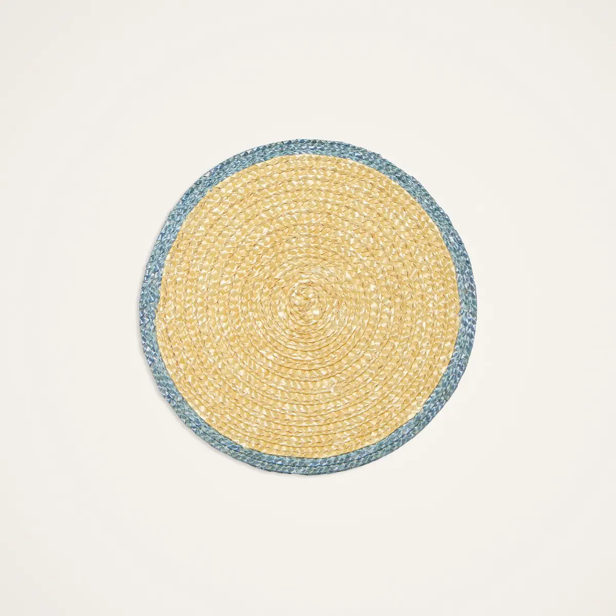La DoubleJ Straw Coasters Set Of 2 | Thumbnail 2