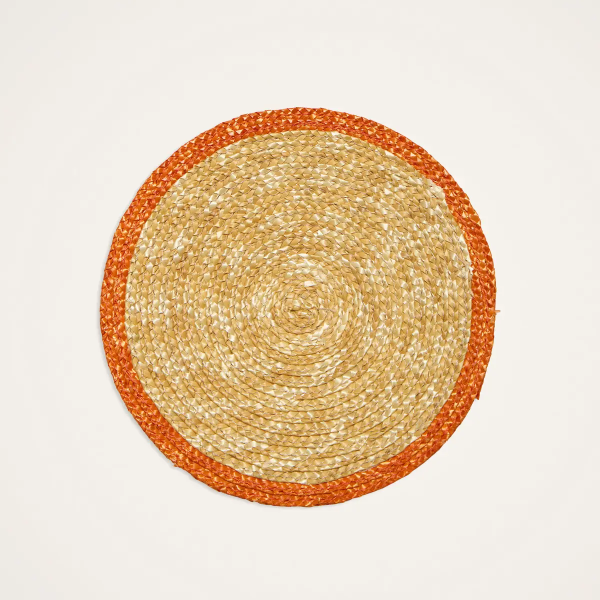 La DoubleJ Straw Coasters Set Of 2 | Thumbnail 2 La DoubleJ Straw Coasters Set Of 2 | Thumbnail 2