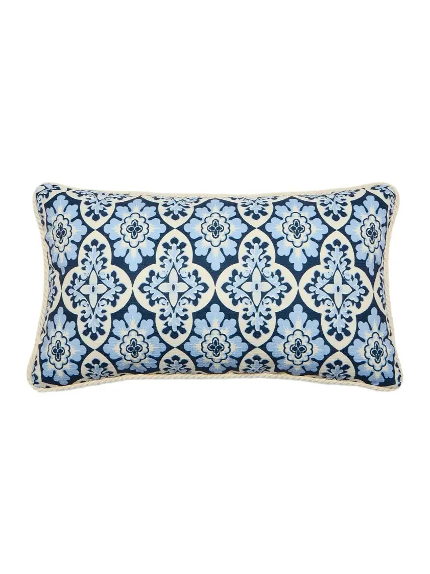 La DoubleJ Outdoor Cushion (30X50)
