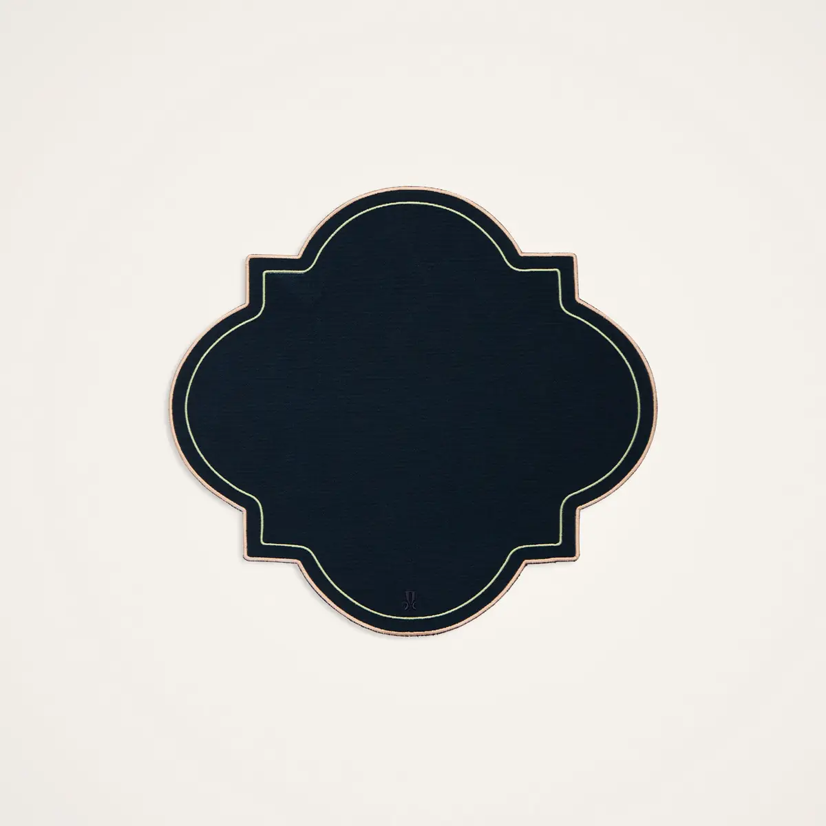 La DoubleJ Medallion Placemats Set Of 2 | Thumbnail 2