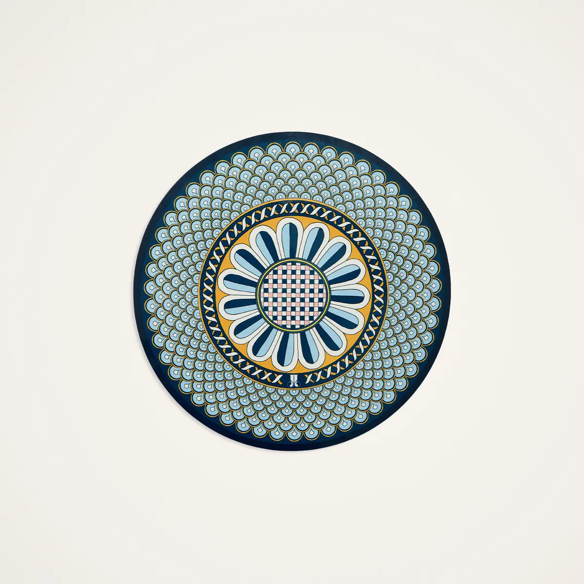 La DoubleJ Disk Placemats Set Of 2 | Thumbnail 2 La DoubleJ Disk Placemats Set Of 2 | Thumbnail 2