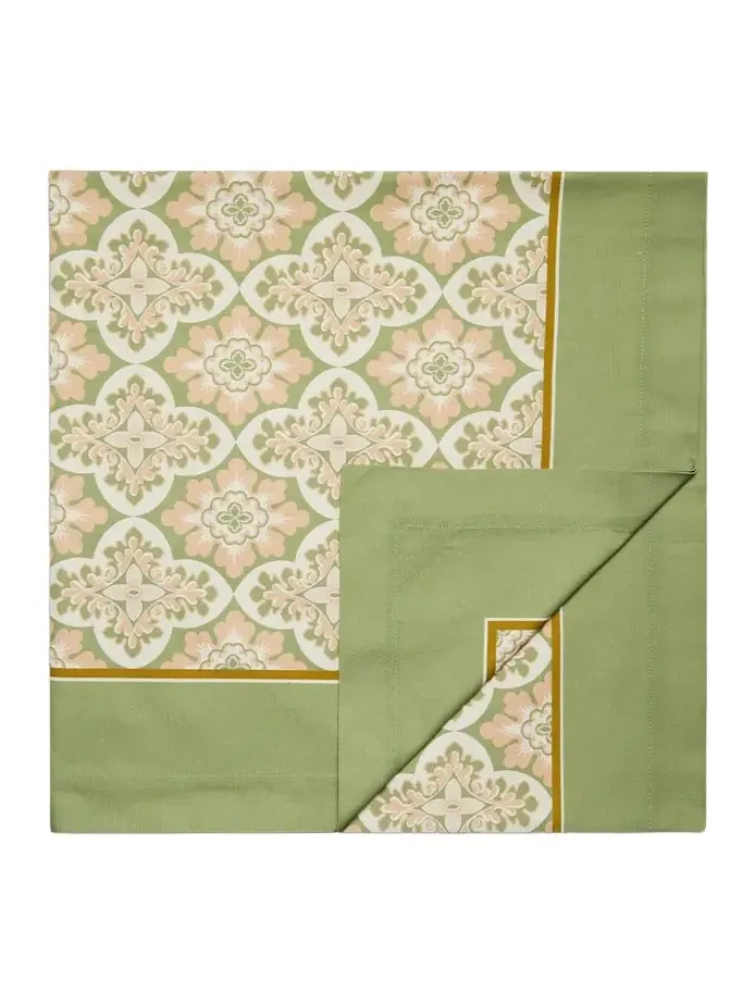 La DoubleJ Medium Tablecloth