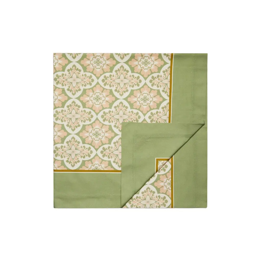 La DoubleJ Large Tablecloth