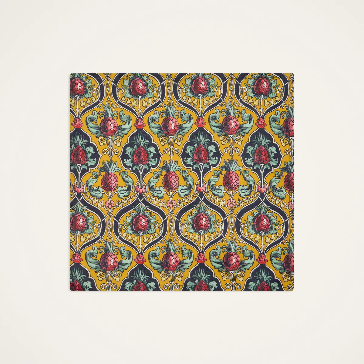 La DoubleJ Large Napkins Set Of 2 | Thumbnail 4 La DoubleJ Large Napkins Set Of 2 | Thumbnail 4