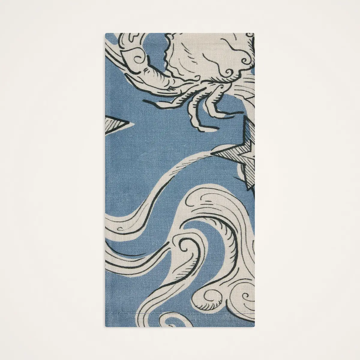 La DoubleJ Large Napkins Set Of 2 | Thumbnail 2 La DoubleJ Large Napkins Set Of 2 | Thumbnail 2