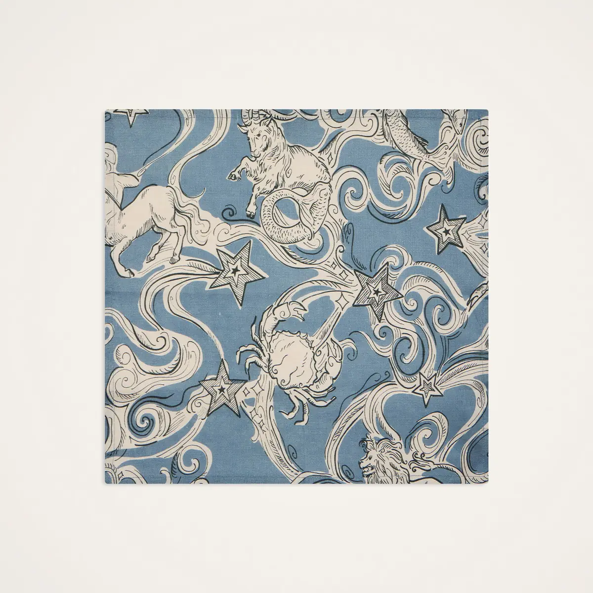 La DoubleJ Large Napkins Set Of 2 | Thumbnail 4 La DoubleJ Large Napkins Set Of 2 | Thumbnail 4