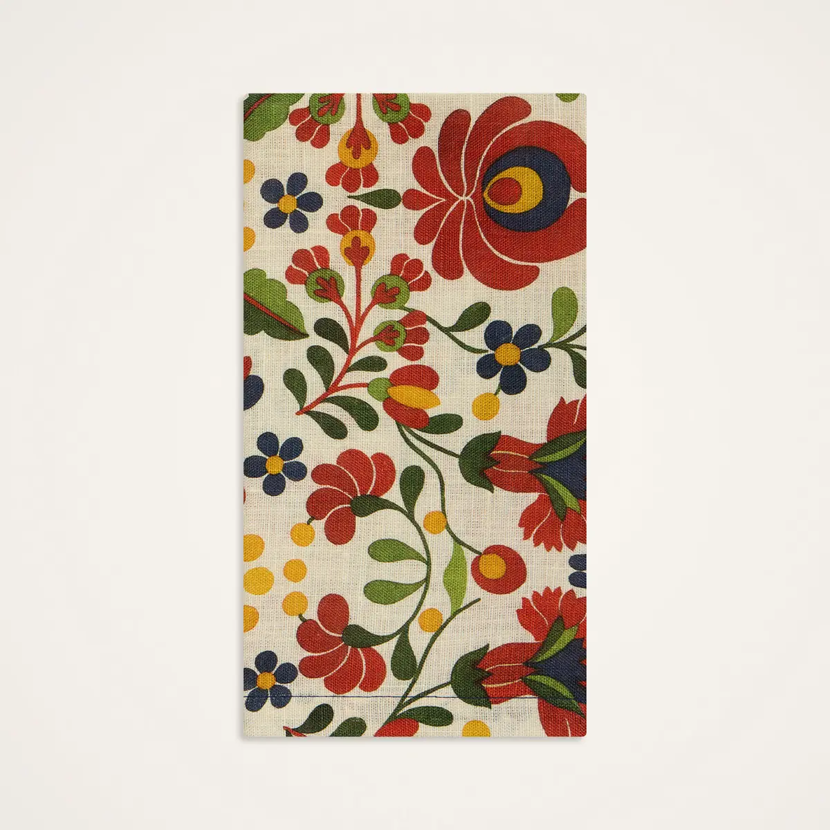 La DoubleJ Large Napkins Set Of 2 | Thumbnail 2 La DoubleJ Large Napkins Set Of 2 | Thumbnail 2