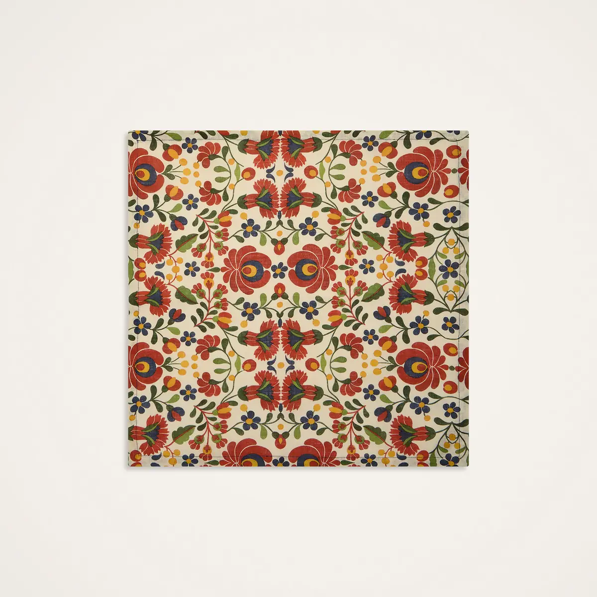 La DoubleJ Large Napkins Set Of 2 | Thumbnail 5 La DoubleJ Large Napkins Set Of 2 | Thumbnail 5