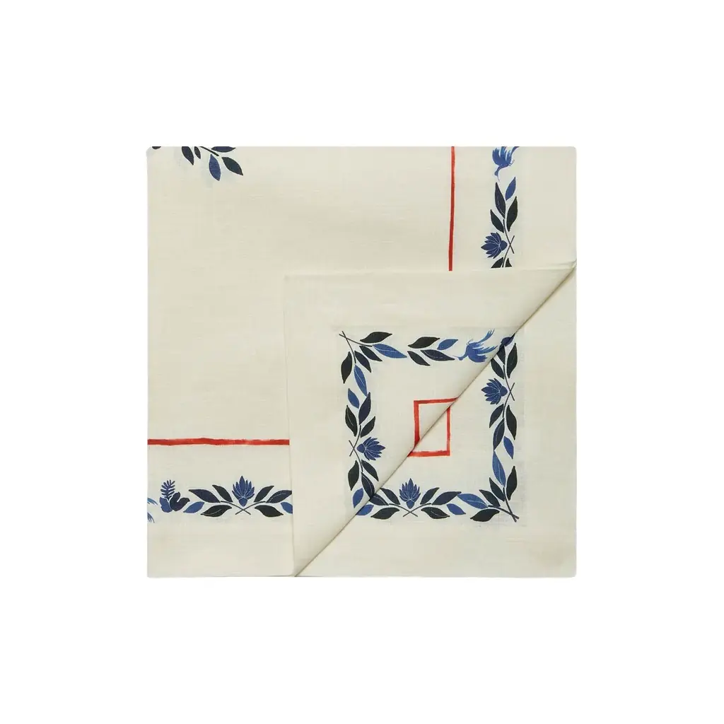 La DoubleJ Medium Tablecloth