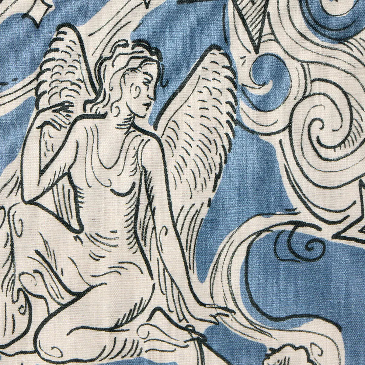 La DoubleJ Medium Tablecloth | Thumbnail 3 La DoubleJ Medium Tablecloth | Thumbnail 3