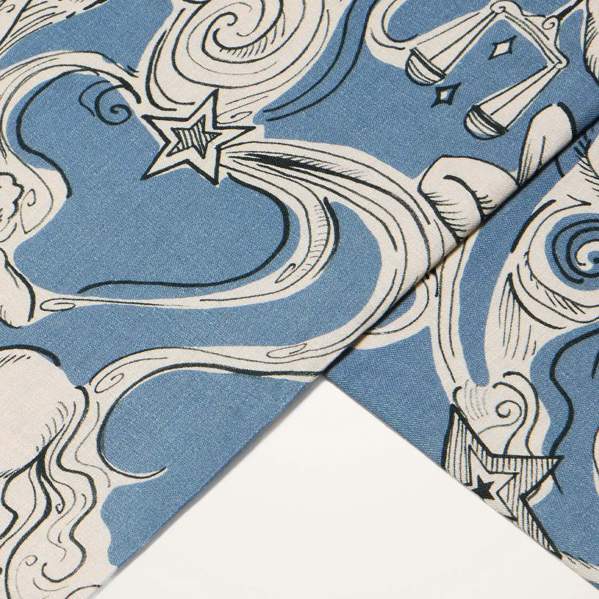 La DoubleJ Medium Tablecloth | Thumbnail 4 La DoubleJ Medium Tablecloth | Thumbnail 4