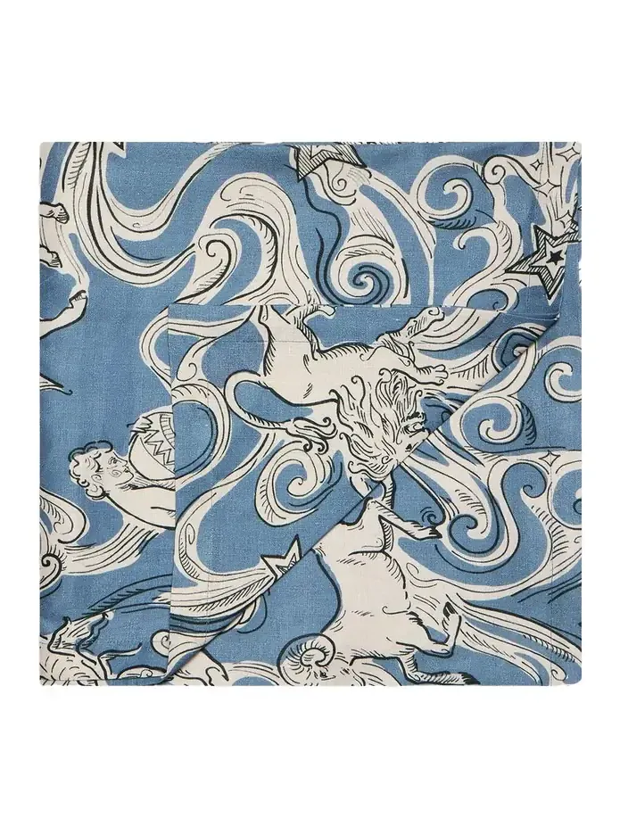 La DoubleJ Medium Tablecloth